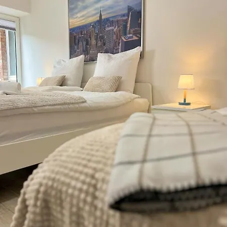 - 201 Apartment